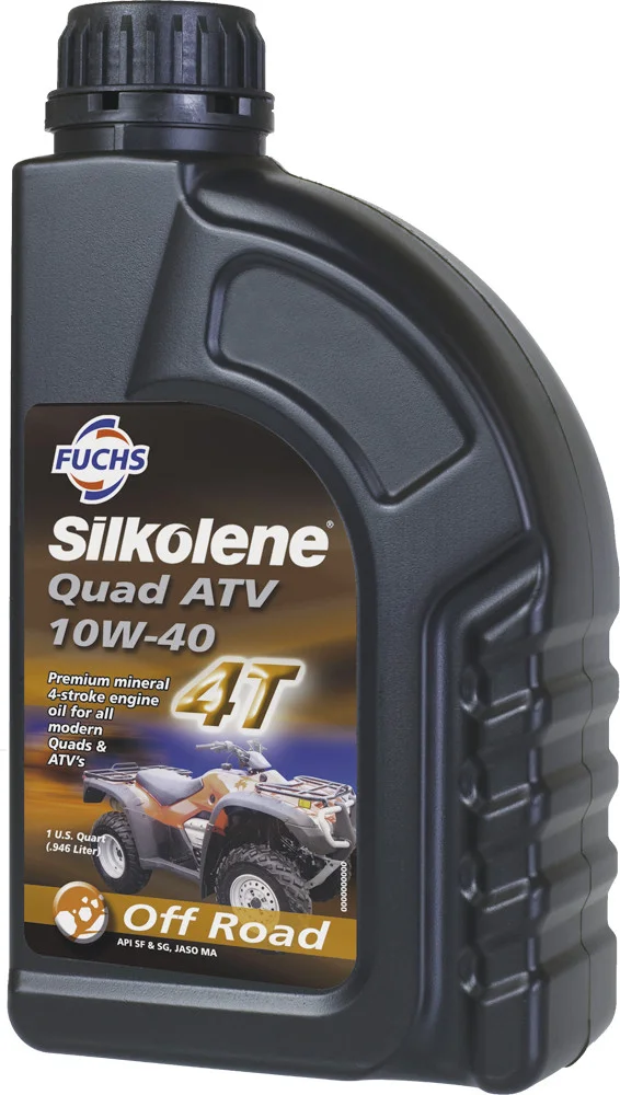SILKOLENE - 65136101054 - SILKOLENE 89-0230
