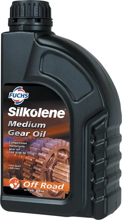 SILKOLENE - 65136203054 - SILKOLENE 89-0285