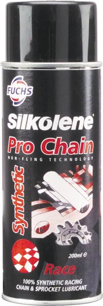 SILKOLENE - 65268500082 - SILKOLENE 89-0403