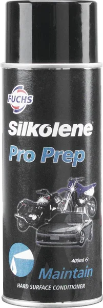 SILKOLENE - 80149400477 - SILKOLENE 89-0455