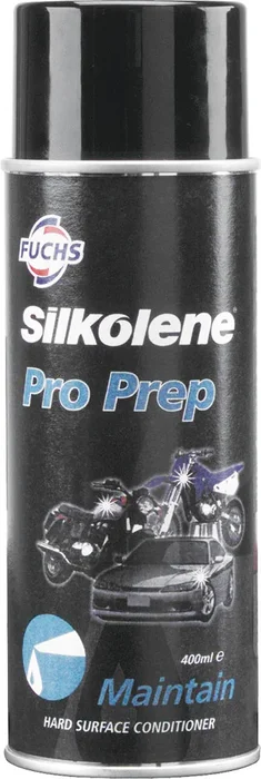 SILKOLENE - 80149400477 - SILKOLENE 89-0455