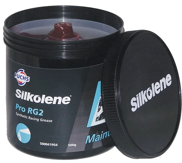 SILKOLENE - 80077400486 - SILKOLENE 89-0480