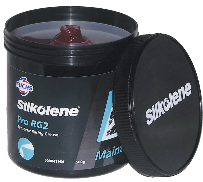 SILKOLENE - 80077400486 - SILKOLENE 89-0480