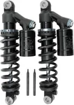 HARDDRIVE - R0800151-1 - Remote Reservoir Rear Shocks
