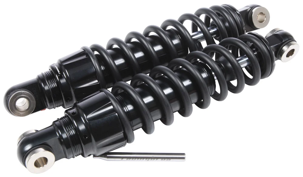 HARDDRIVE - R0800146-1 - Bazooka Rear Preload Adjustable Shocks