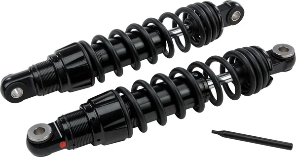 HARDDRIVE - R0800132-1 - Bazooka Rear Preload Adjustable Shocks