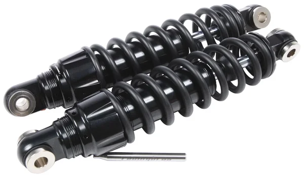 HARDDRIVE - R0800132-3 - Bazooka Rear Preload Adjustable Shocks
