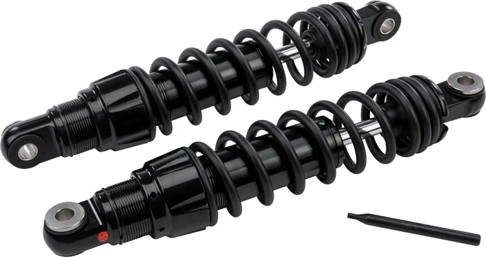 HARDDRIVE - R0800133-3 - Bazooka Rear Preload Adjustable Shocks