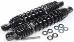 HARDDRIVE - R0800143-1 - Bazooka Rear Preload/Rebound Adjustable Shocks