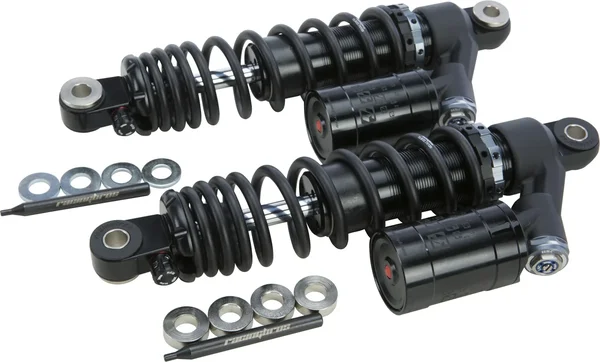HARDDRIVE - R0800129-1 - Remote Reservoir Rear Shocks