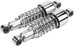 HARDDRIVE - WP99-04520 - Short Shocks