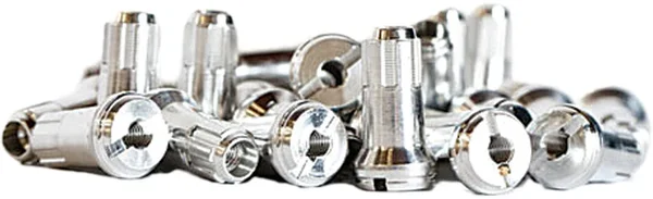 DUBYA - 98-641 - Spoke Nipple