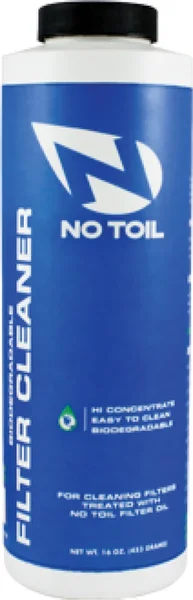 NO TOIL - NT03 - Foam Filter Cleaner