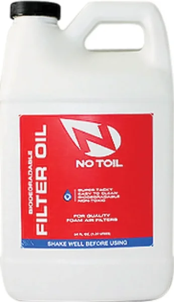 NO TOIL - NT218 - Air Filter Oil