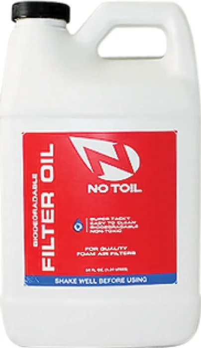 NO TOIL - NT218 - Air Filter Oil