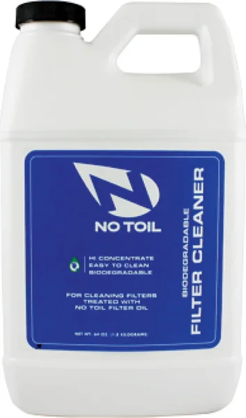NO TOIL - NT20 - Foam Filter Cleaner