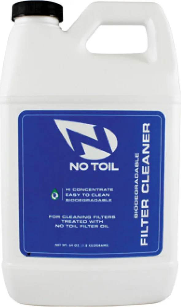 NO TOIL - NT20 - Foam Filter Cleaner