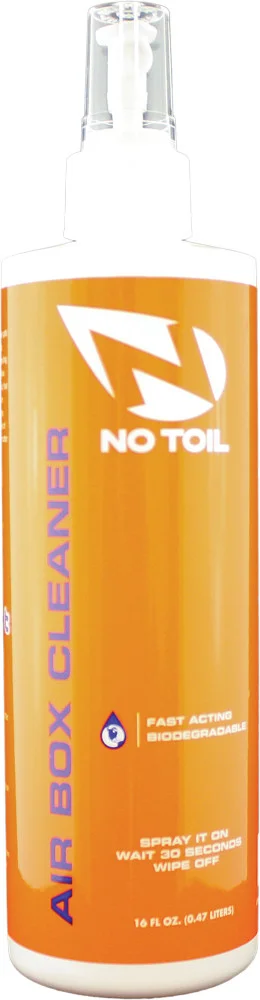 NO TOIL - NT30 - Air Box Cleaner