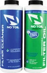 NO TOIL - EV104 - Evolution Air Filter Oil