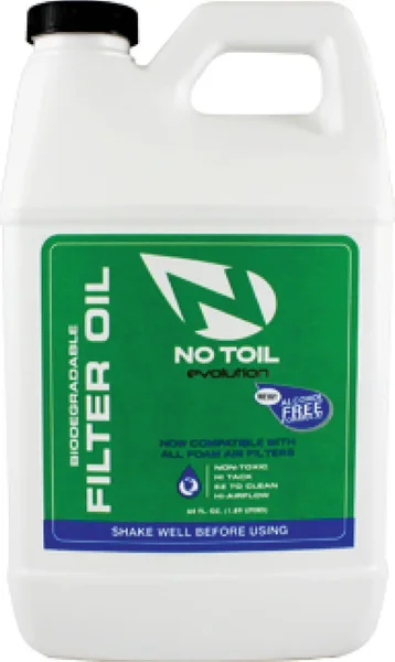 NO TOIL - EV118 - Evol Filter Oil 16Oz