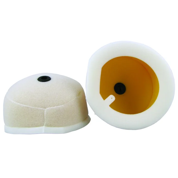 NO TOIL - 120-06 - Dual Stage Foam Air Filters