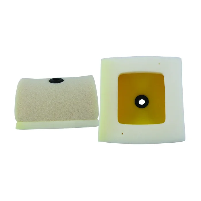 NO TOIL - 120-20 - Dual Stage Foam Air Filters