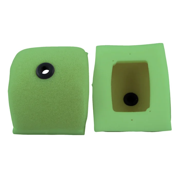 NO TOIL - 1203 - Fast Filter