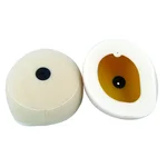 NO TOIL - 120-43 - Dual Stage Foam Air Filters