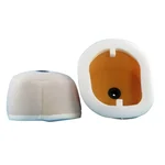 NO TOIL - 120-51 - Dual Stage Foam Air Filters