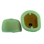 NO TOIL - 1251 - Fast Filter