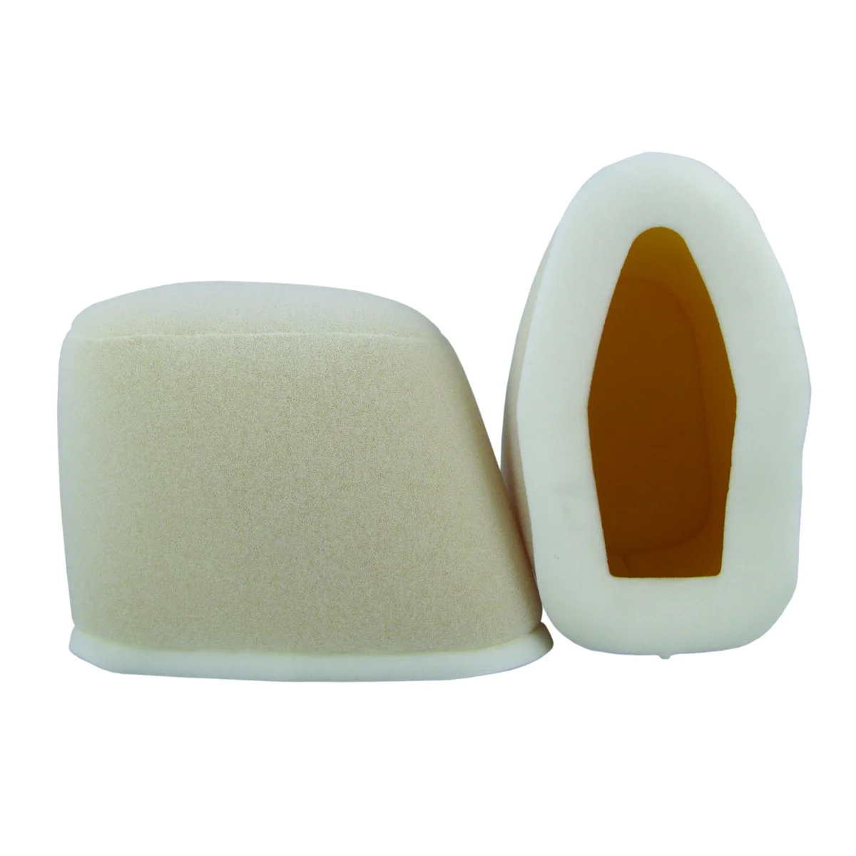 NO TOIL - 130-40 - Dual Stage Foam Air Filters