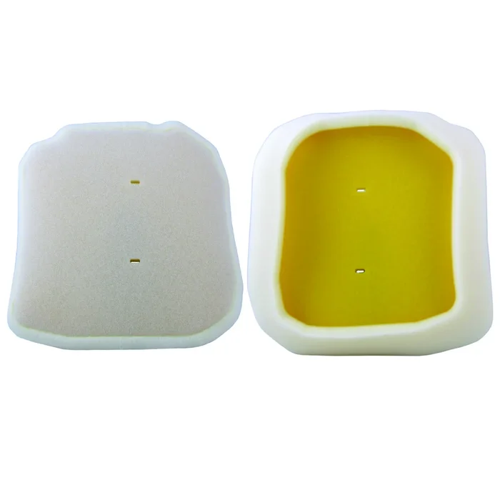 NO TOIL - 130-45 - Dual Stage Foam Air Filters