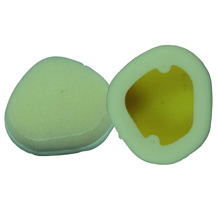 NO TOIL - 1448 - Fast Filter