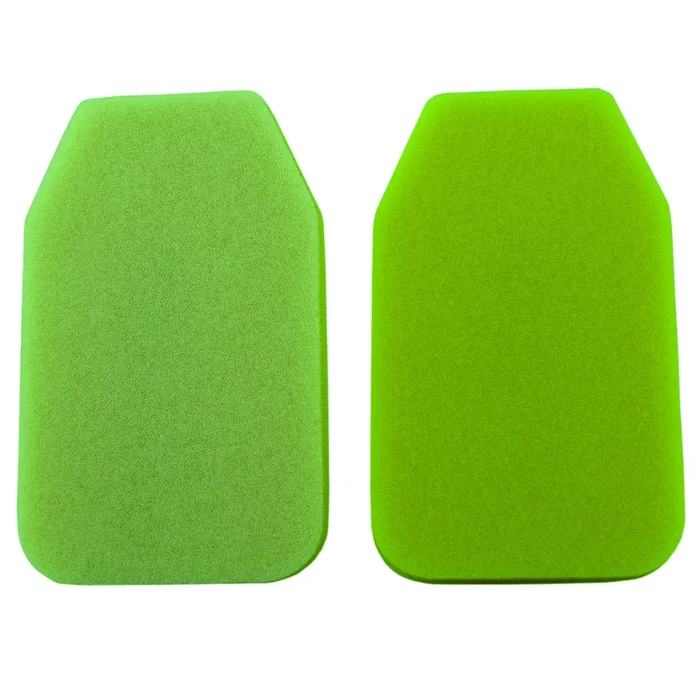 NO TOIL - 1505 - Fast Filter