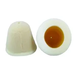 NO TOIL - 180-03 - Dual Stage Foam Air Filters