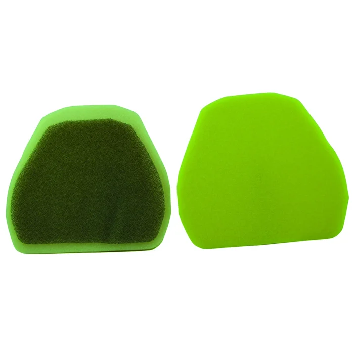 NO TOIL - 1850 - Fast Filter