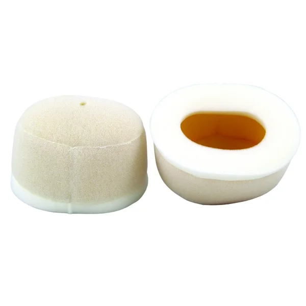 NO TOIL - 240-02 - Dual Stage Foam Air Filters