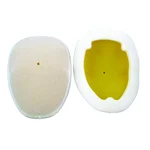 NO TOIL - 260-06 - Dual Stage Foam Air Filters