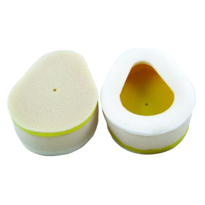 NO TOIL - 270-02 - Dual Stage Foam Air Filters