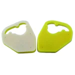 NO TOIL - 280-91 - Dual Stage Foam Air Filters