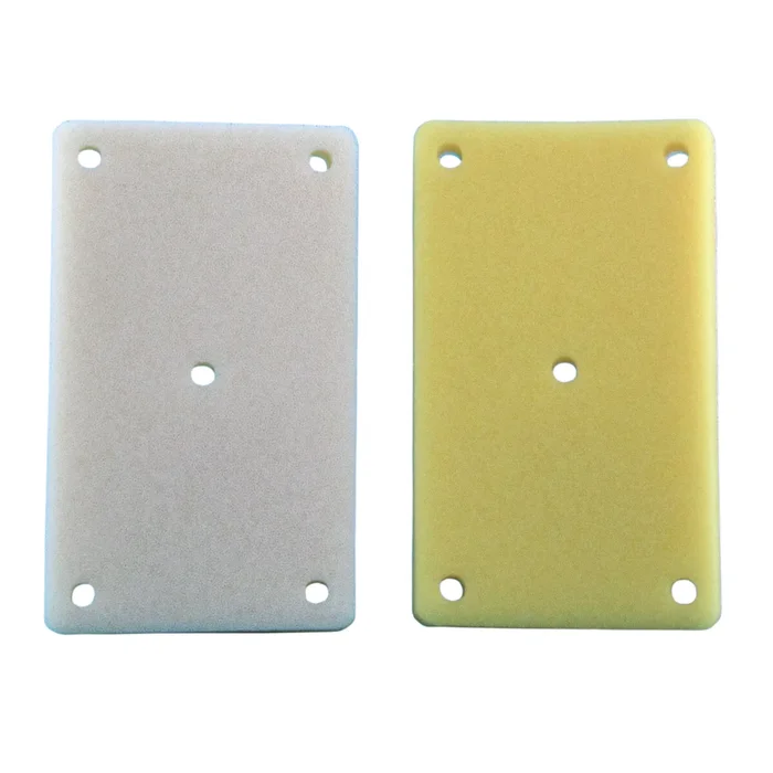 NO TOIL - 300-07 - Premium Air Filter