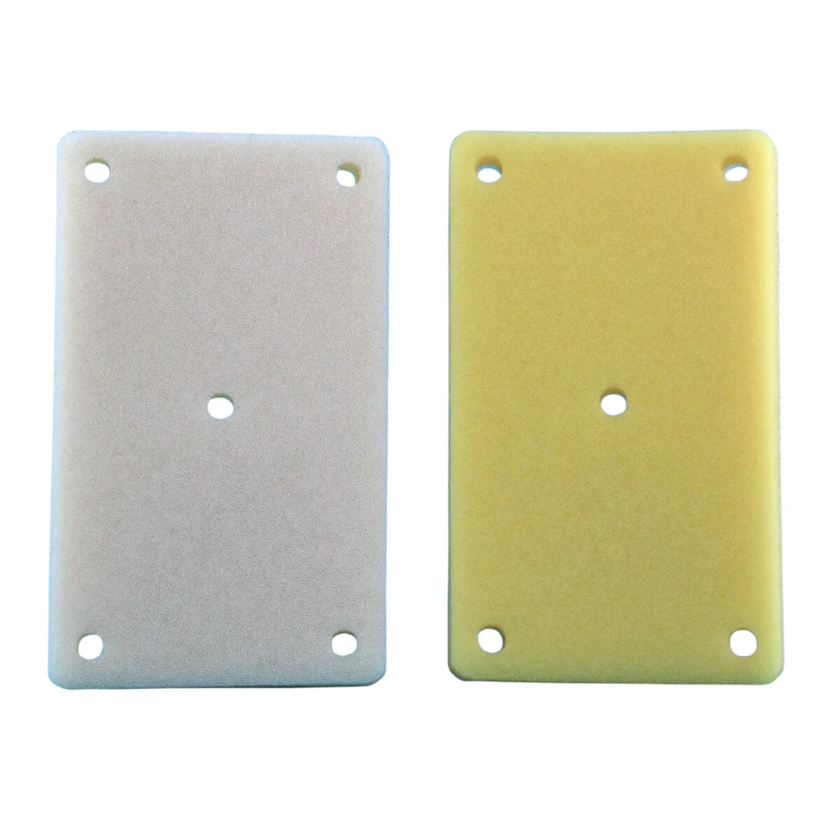 NO TOIL - 300-07 - Premium Air Filter