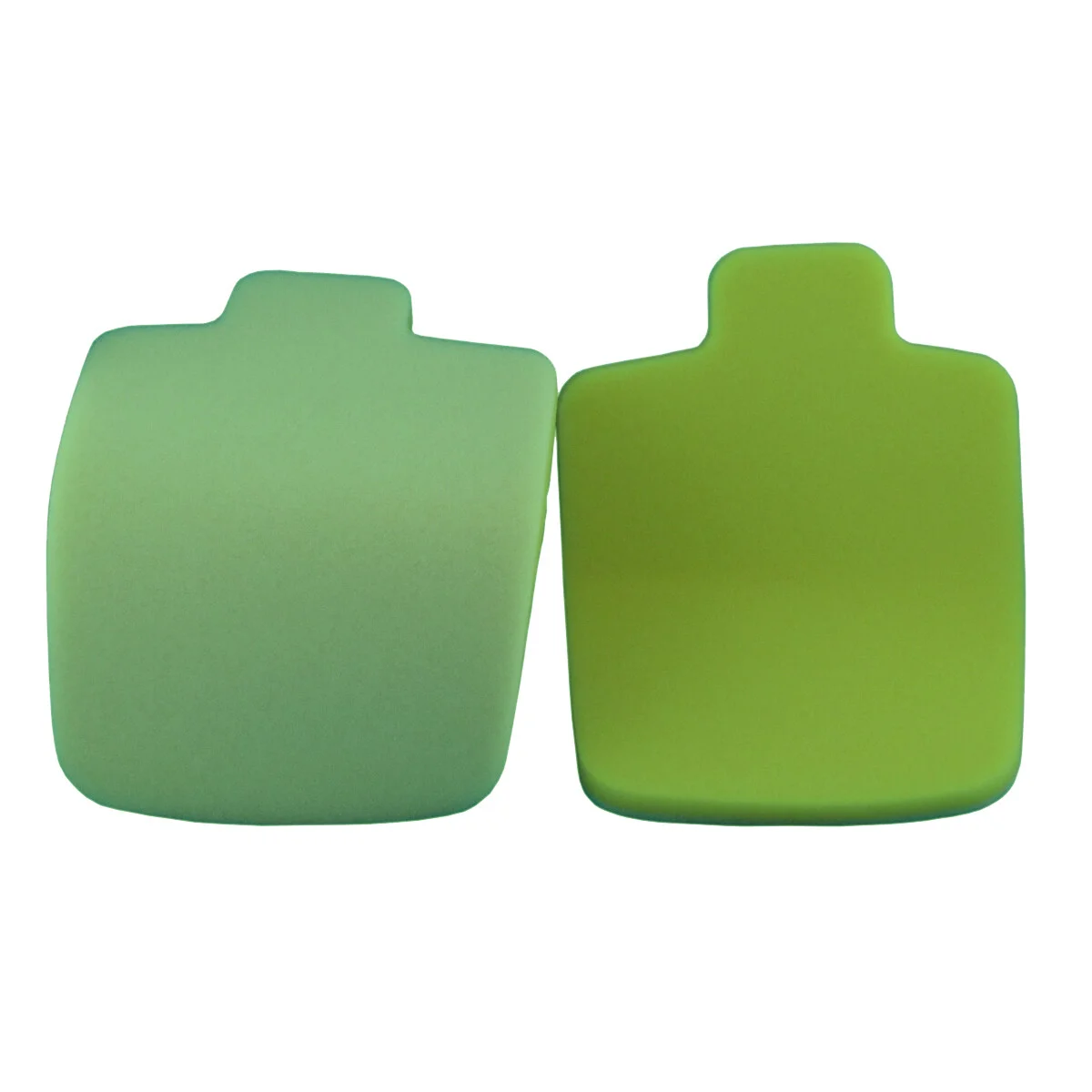 NO TOIL - 3004 - Pre-Oiled Filter