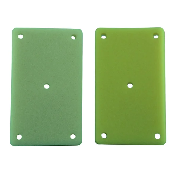 NO TOIL - 3007 - Pre-Oiled Filter