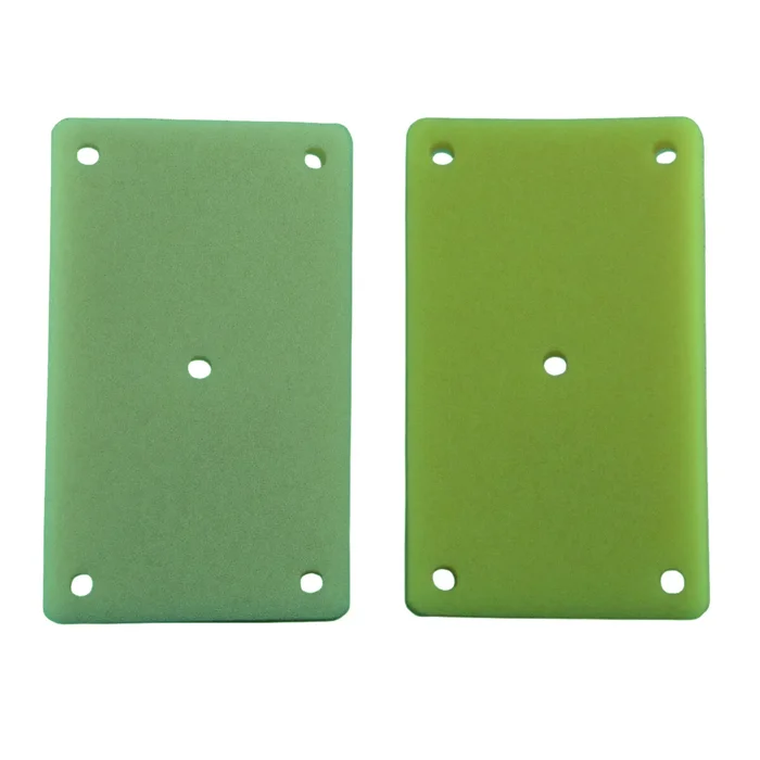 NO TOIL - 3007 - Pre-Oiled Filter