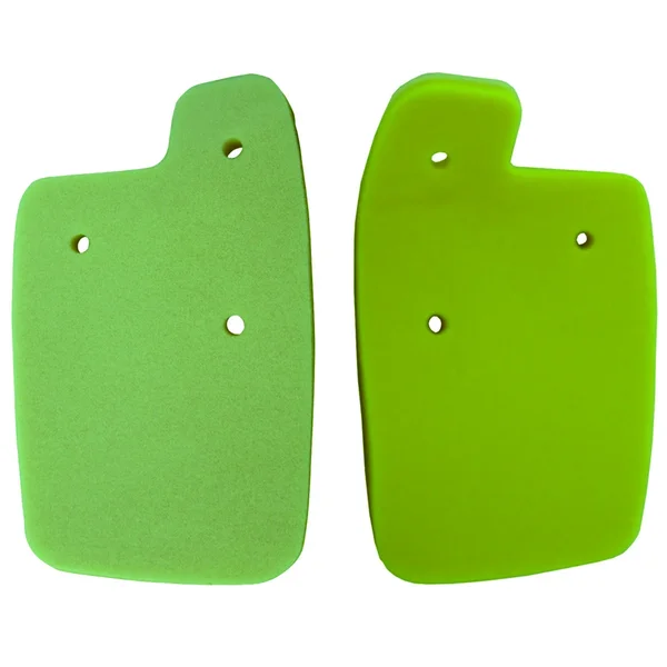 NO TOIL - 3003 - Pre-Oiled Filter