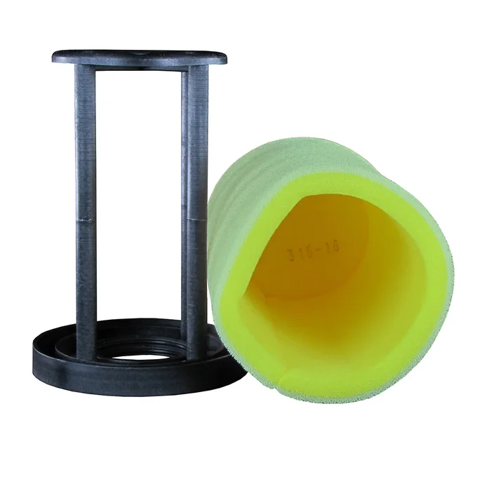 NO TOIL - 3116 - Pre-Oiled Filter