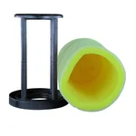 NO TOIL - 3116 - Pre-Oiled Filter