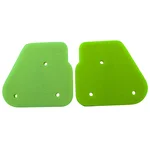 NO TOIL - 3105 - Pre-Oiled Filter