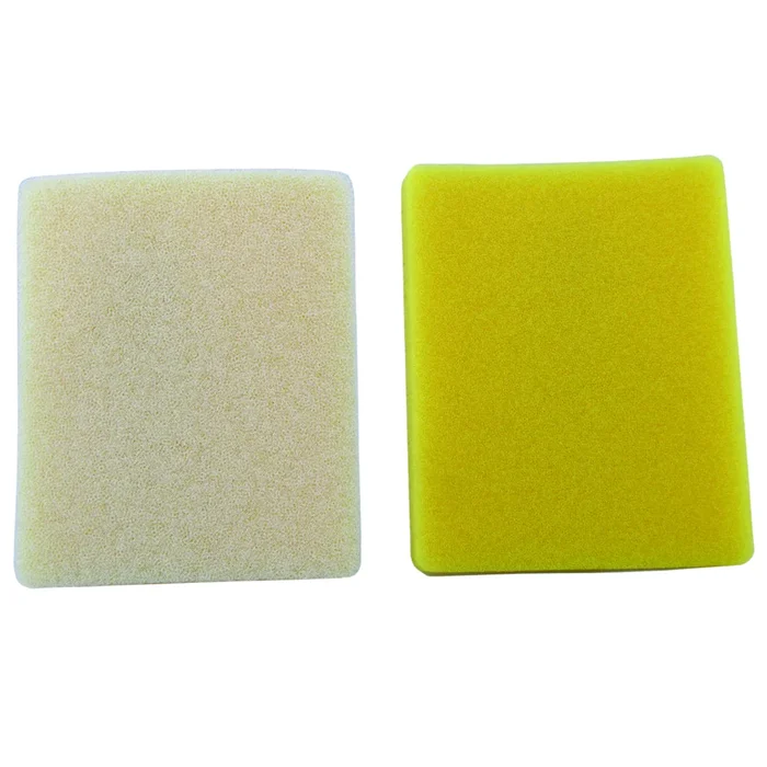 NO TOIL - 335-03 - Premium Air Filter